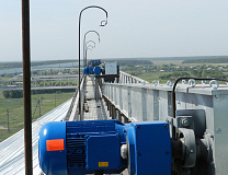 КСП(З)-400