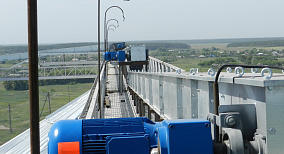 КСП(З)-400